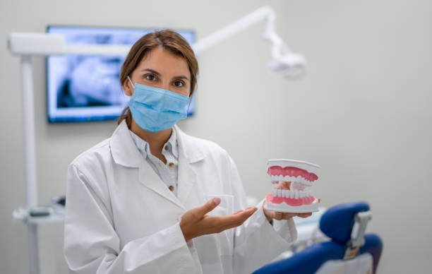 Best Dentist for Dental Trauma  in West Columbia, SC